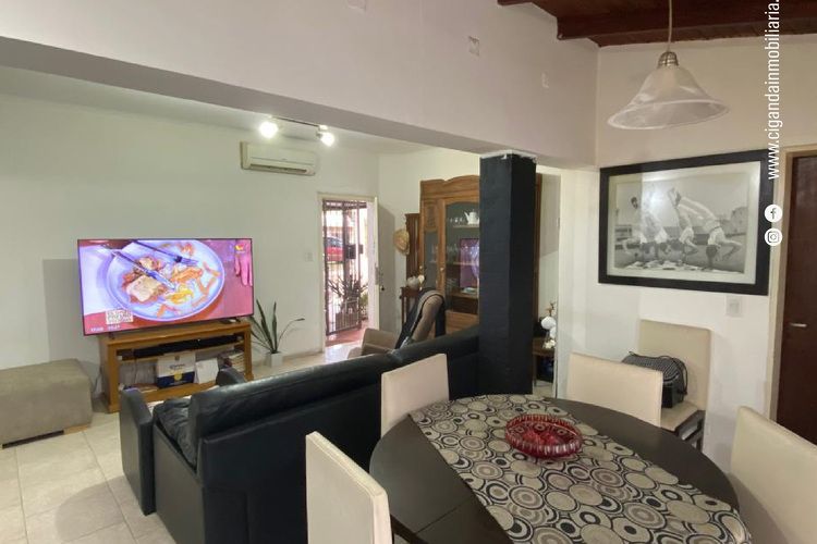 Departamento en Venta en Departamento Planta Baja en Barrio La Rioja, Pergamino Ciganda Inmobiliaria