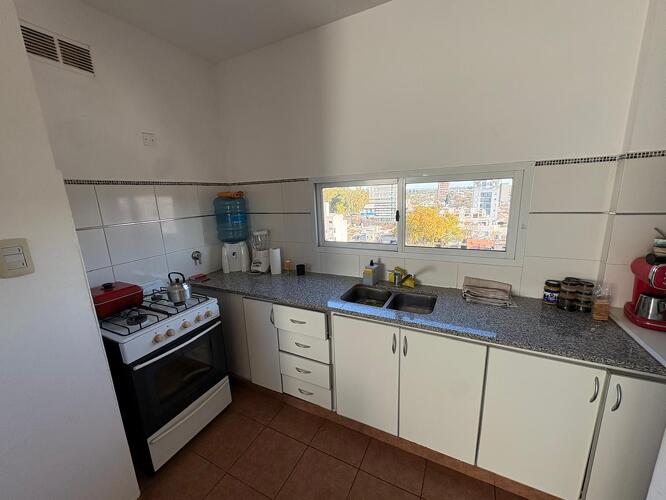 Departamento en Venta en San Nicolas 1400, Pergamino Ciganda Inmobiliaria