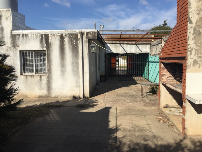 Casa en Venta en Valentín Potente 100, Pergamino Ciganda Inmobiliaria