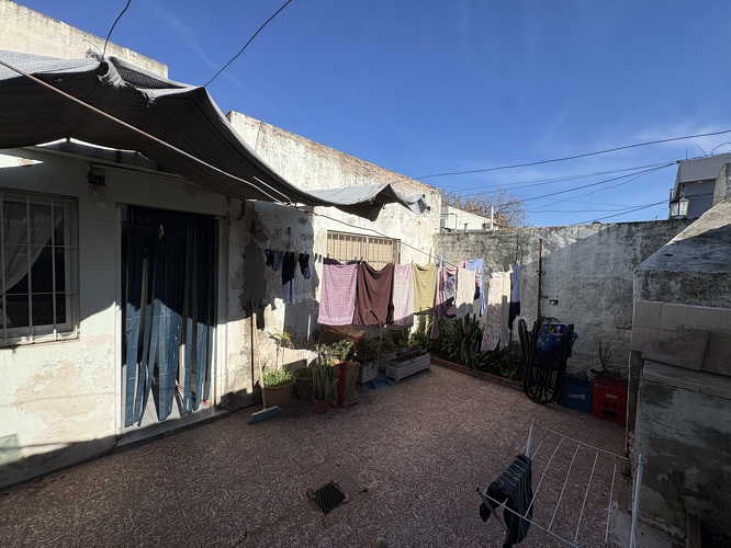 Casa en Venta en Tucuman 280, Pergamino Ciganda Inmobiliaria