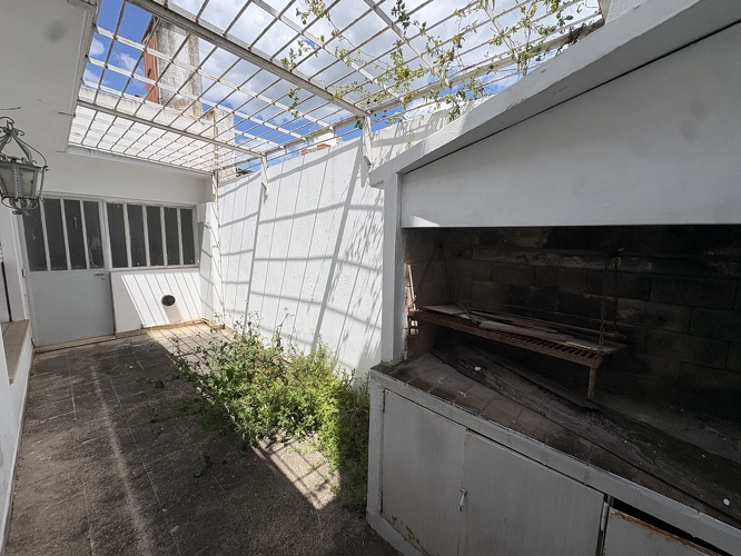 Casa en Venta en Echevarria 600, Pergamino Ciganda Inmobiliaria
