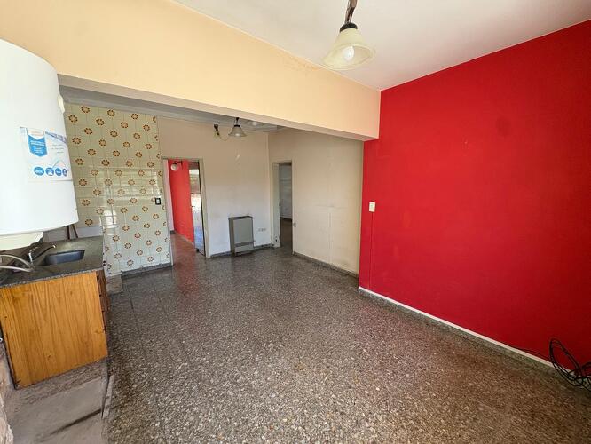 Casa en Venta en Venezuela 200, Pergamino Ciganda Inmobiliaria