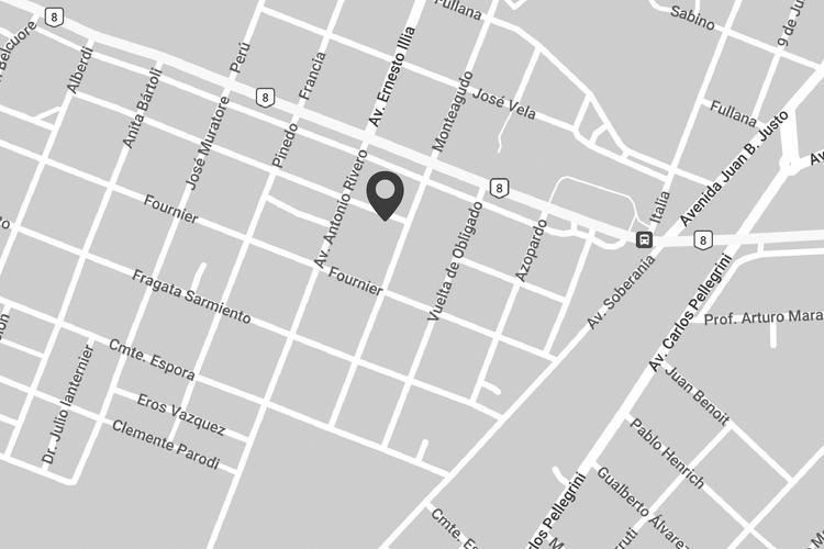 Terreno en Venta en Isla Soledad 1200, Pergamino Ciganda Inmobiliaria