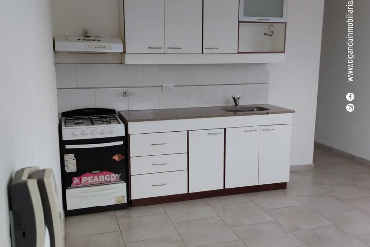 Departamento en Venta en Francia y Liniers, Pergamino Ciganda Inmobiliaria