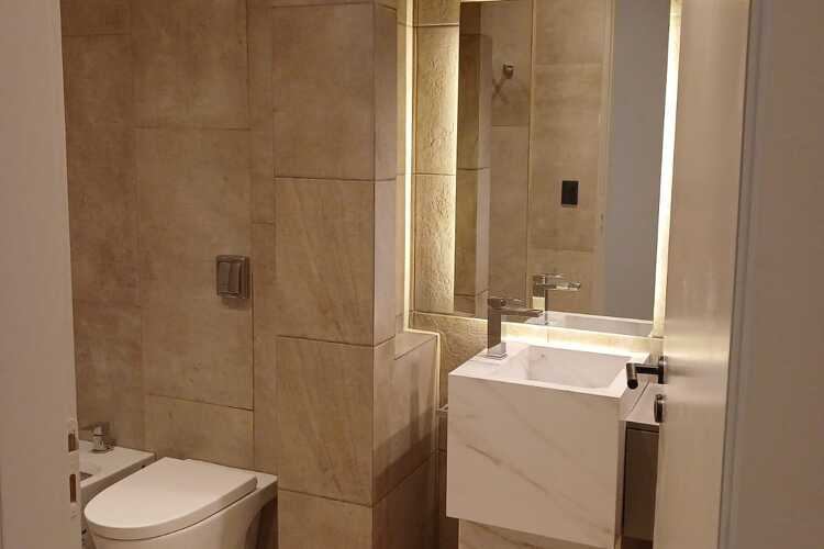 Departamento en Venta en Echevarria 100, Pergamino Ciganda Inmobiliaria
