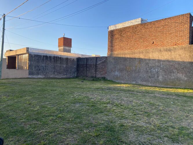 Terreno en Venta en Lavalle & Monteagudo, Pergamino Ciganda Inmobiliaria