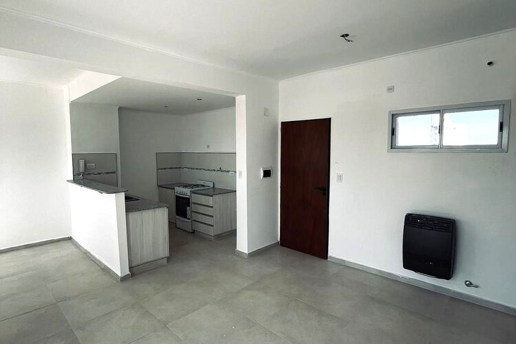 Departamento en Venta en 9 de Julio al 1300, Pergamino Ciganda Inmobiliaria