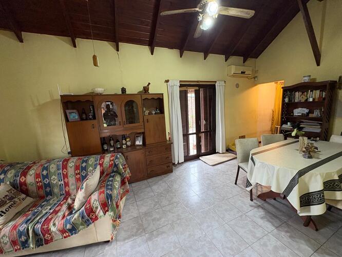 Casa en Venta en Maestros Pergaminenses & Dra. Laura Rodriguez, Pergamino Ciganda Inmobiliaria