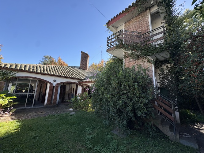 Casa quinta en Venta en Tramo de los Zapadores y Camelia (sobre RN188), Pergamino Ciganda Inmobiliaria
