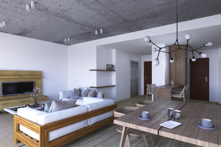 Departamento en Venta en Gral. Paz 700, Pergamino Ciganda Inmobiliaria