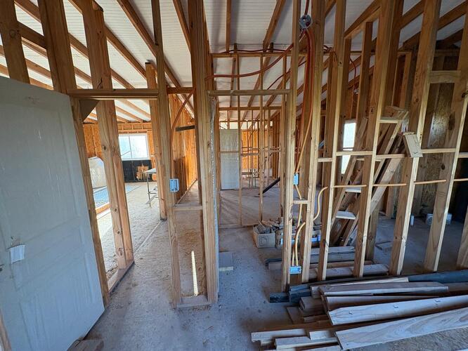 Casa en Venta en Tierra de Sueños- Etapa 1: construcción en seco, Pergamino Ciganda Inmobiliaria