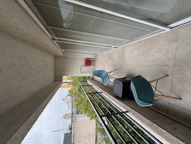 Departamento en Venta en Merced 300, Pergamino Ciganda Inmobiliaria