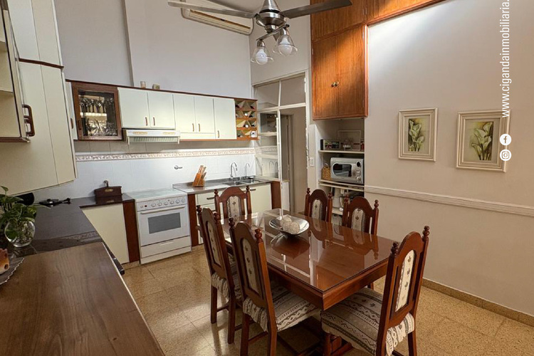 Casa en Venta en Echevarria 300, Pergamino Ciganda Inmobiliaria