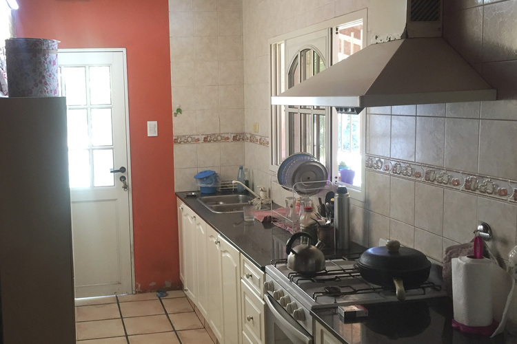 Casa en Venta en Dr. Valentini 700, Pergamino Ciganda Inmobiliaria