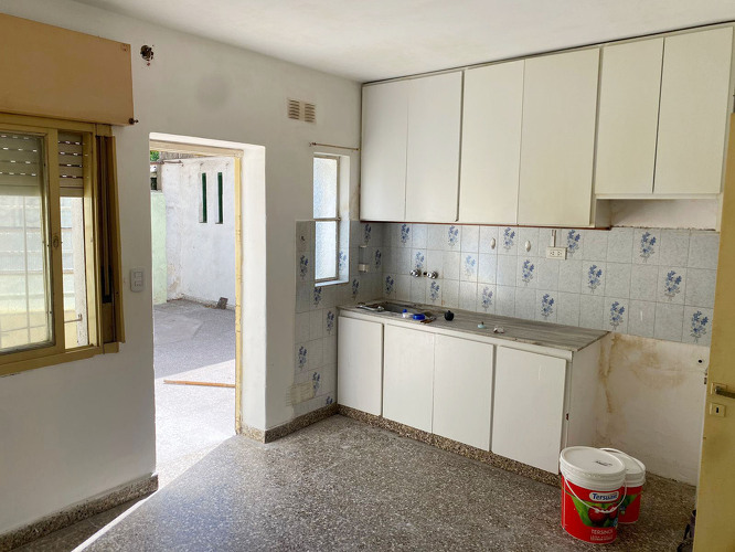 Casa en Venta en Maipu 800, Pergamino Ciganda Inmobiliaria