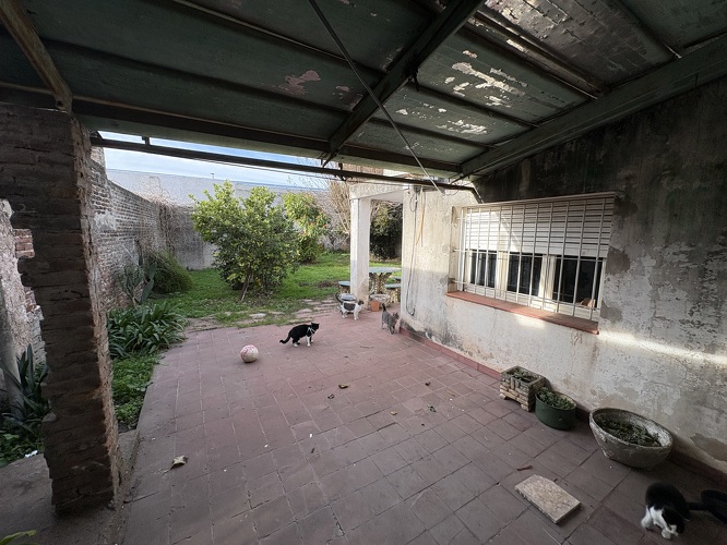 Casa en Venta en Monseñor Scalabrini 901, Pergamino Ciganda Inmobiliaria