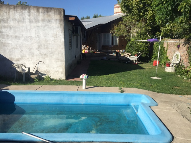 Casa en Venta en Dr. Valentini 700, Pergamino Ciganda Inmobiliaria