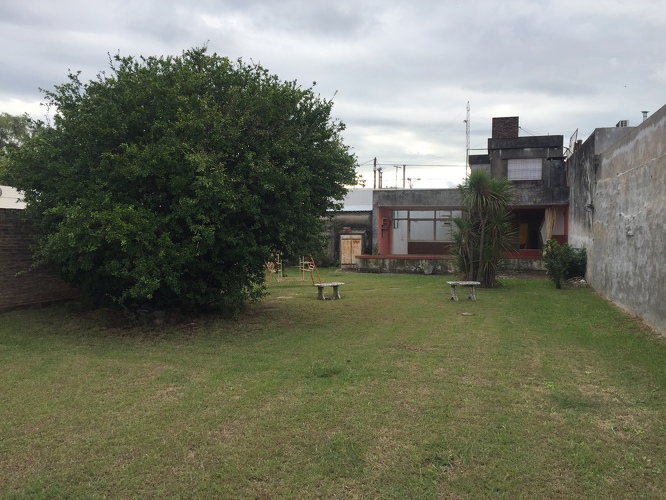 Casa en Venta en San Nicolas 1900, Pergamino Ciganda Inmobiliaria