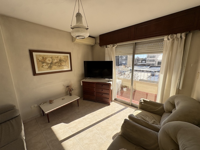 Departamento en Venta en Merced 400, Pergamino Ciganda Inmobiliaria