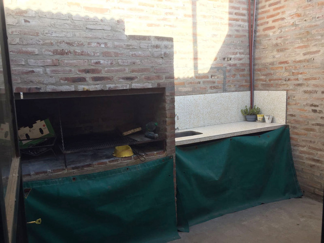 Casa en Venta en C. Arnold 100, Pergamino Ciganda Inmobiliaria