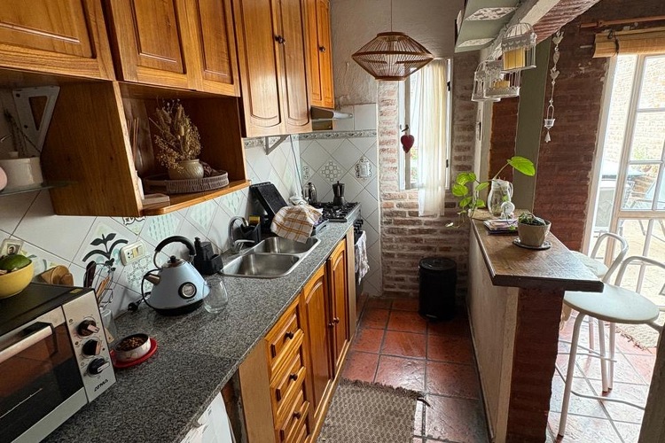 Casa en Venta en Oscar Smith 1300, Pergamino Ciganda Inmobiliaria