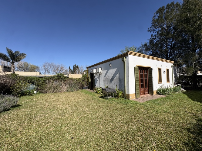 Casa en Venta en Calle 17 al 500, Pergamino Ciganda Inmobiliaria