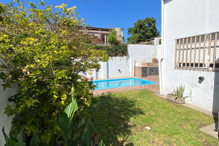 Casa en Venta en Bv. Alsina al 1100, Pergamino Ciganda Inmobiliaria