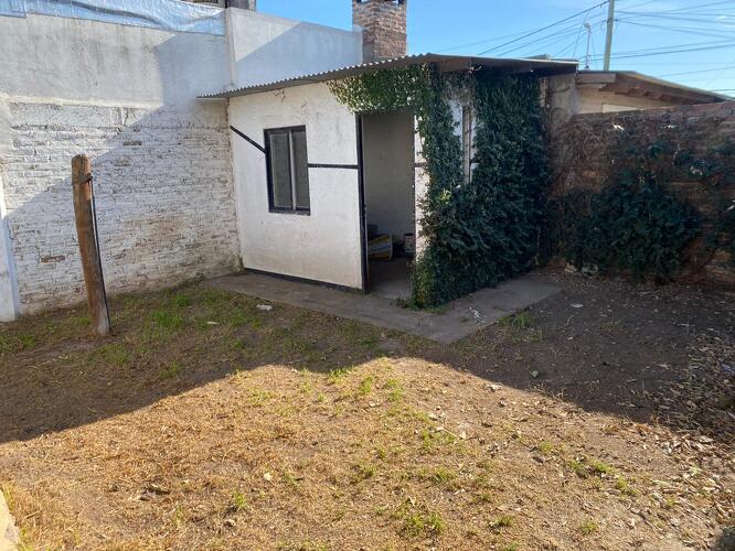 Casa en Venta en Conscripto Silva 1600, Pergamino Ciganda Inmobiliaria