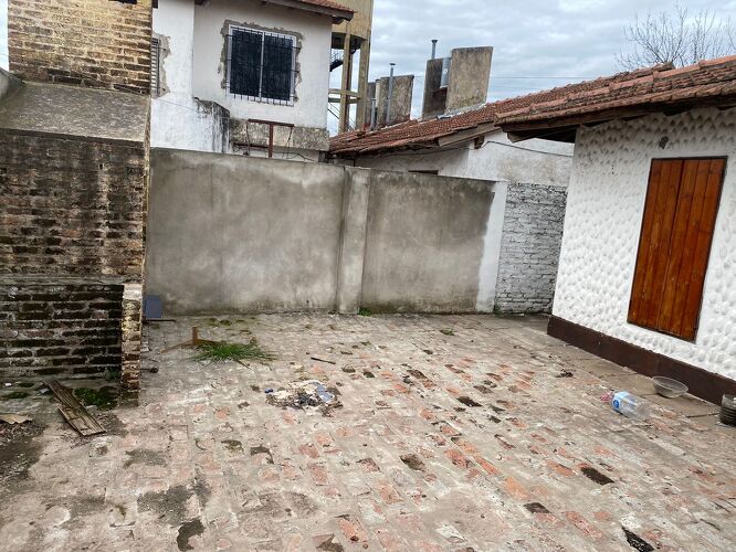 Casa en Venta en Marino Corallini 3200, Pergamino Ciganda Inmobiliaria