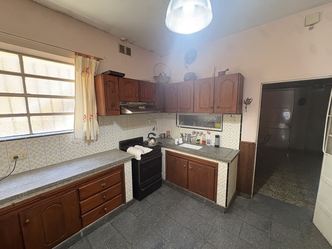 Casa en Venta en Ricardo John 800, Pergamino Ciganda Inmobiliaria