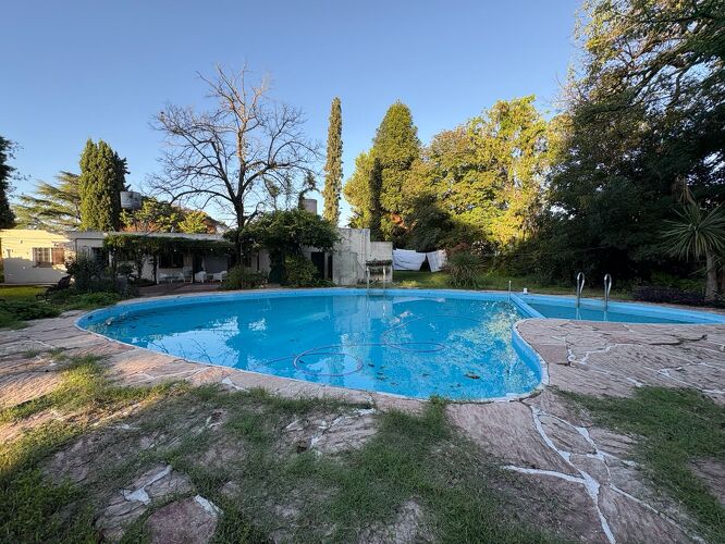 Casa quinta en Venta en Calle 2 y 9, Barrio Viajantes, Pergamino Ciganda Inmobiliaria