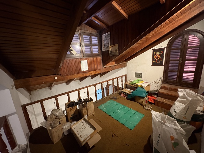 Casa quinta en Venta en Tramo de los Zapadores y Camelia (sobre RN188), Pergamino Ciganda Inmobiliaria