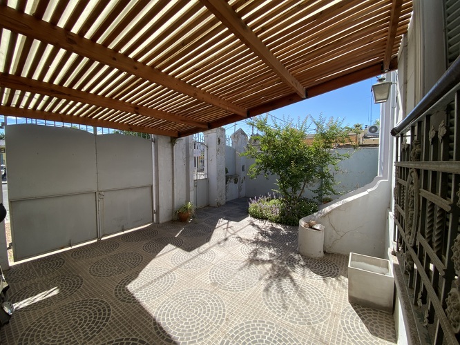 Casa en Venta en Bv. Alsina al 1100, Pergamino Ciganda Inmobiliaria