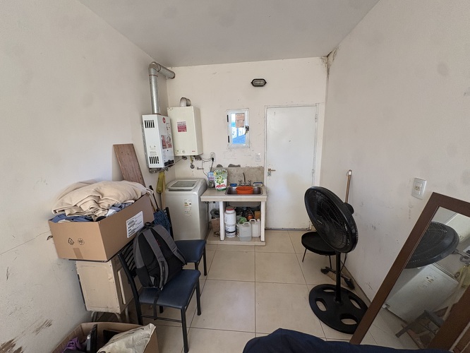 Casa en Venta en Silverio Vazquez 900, Pergamino Ciganda Inmobiliaria