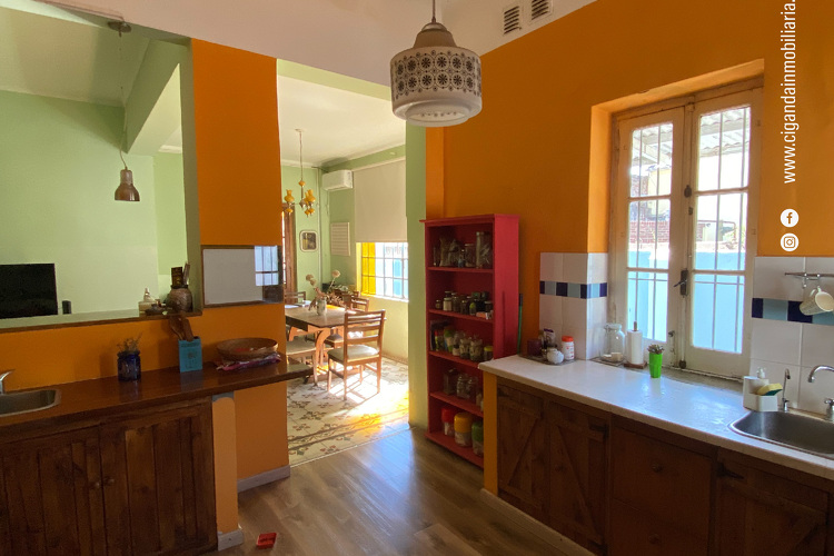 Casa en Venta en Bv. Alsina al 1100, Pergamino Ciganda Inmobiliaria