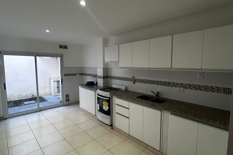 Duplex en Venta en Azcuenaga 28, Pergamino Ciganda Inmobiliaria