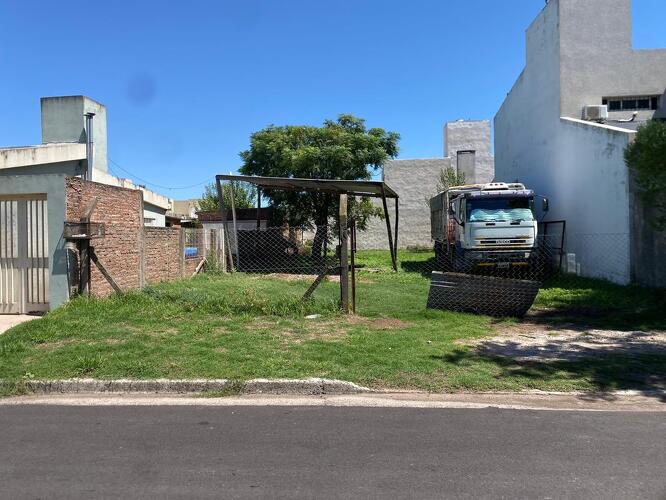 Terreno en Venta en 3 de Noviembre 200, Pergamino Ciganda Inmobiliaria