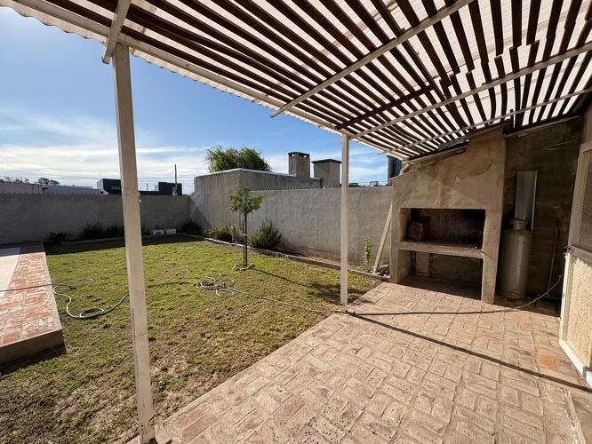 Casa en Venta en Rio Grande 3400, Pergamino Ciganda Inmobiliaria