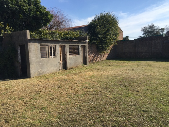 Casa en Venta en Valentín Potente 100, Pergamino Ciganda Inmobiliaria