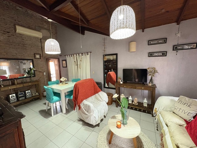 Casa en Venta en Oscar Smith 1300, Pergamino Ciganda Inmobiliaria