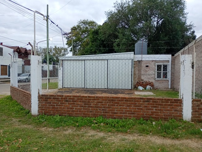 Galpón en Venta en Ecuador y Carpani Costa, Pergamino Ciganda Inmobiliaria