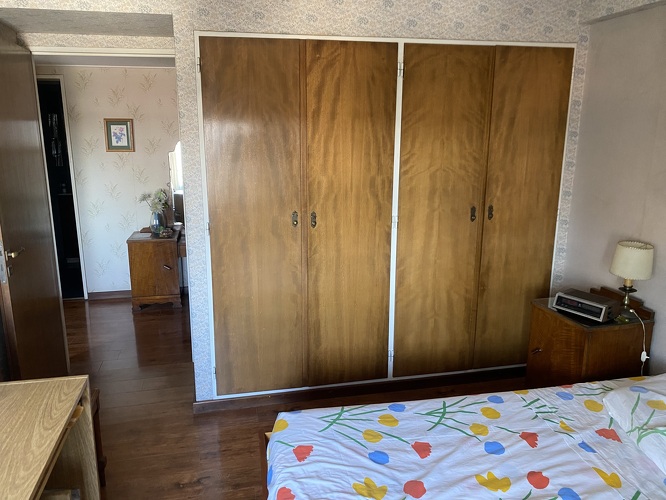 Departamento en Venta en 11 de Septiembre y Merced, Pergamino Ciganda Inmobiliaria