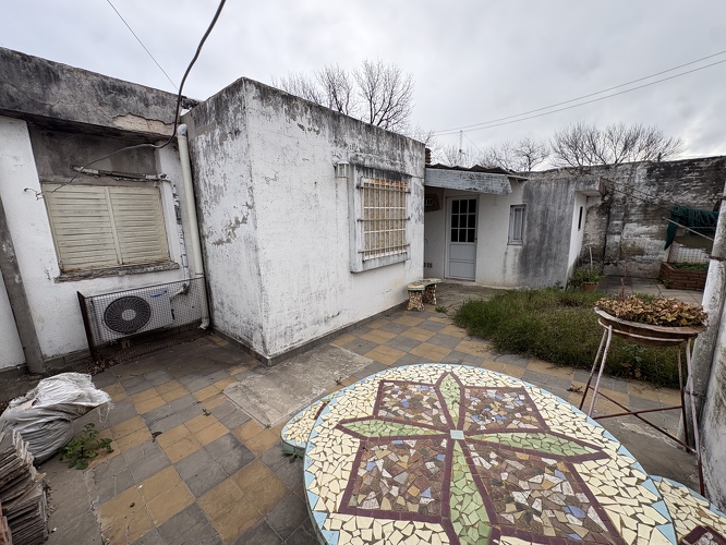Casa en Venta en El Hornero al 300, Pergamino Ciganda Inmobiliaria