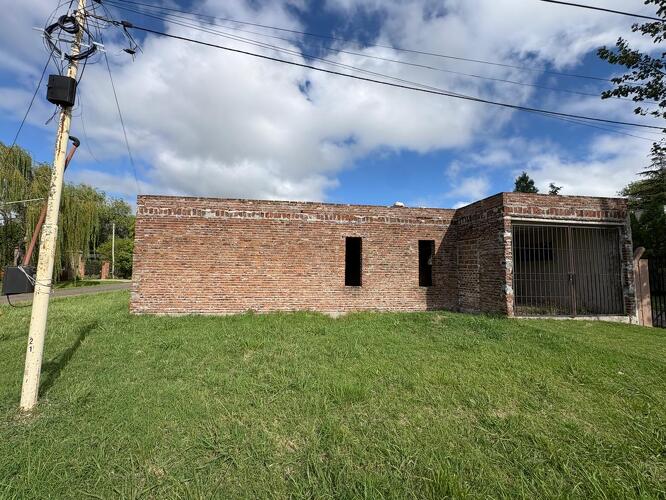 Terreno en Venta en El Aconcagua 200, Pergamino Ciganda Inmobiliaria