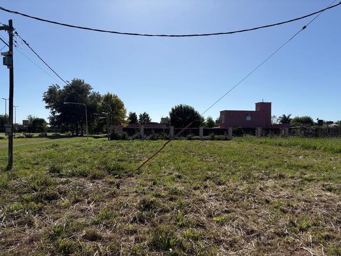 Terreno en Venta en Luar Kayad, Las Marimonias y Camelias, Pergamino Ciganda Inmobiliaria