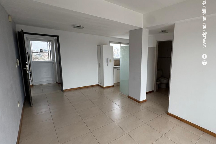 Departamento en Venta en 9 de Julio 1400, Pergamino Ciganda Inmobiliaria