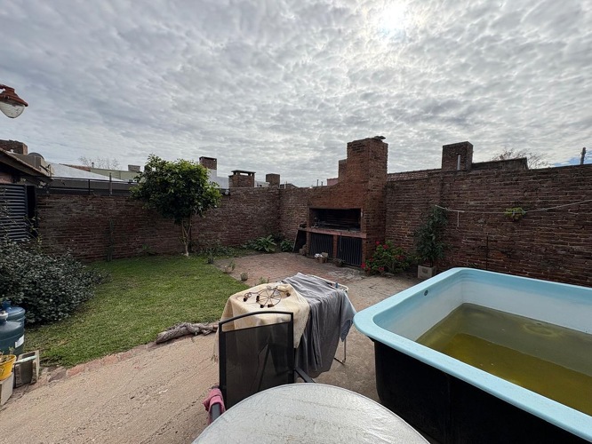 Casa en Venta en Oscar Smith 1300, Pergamino Ciganda Inmobiliaria