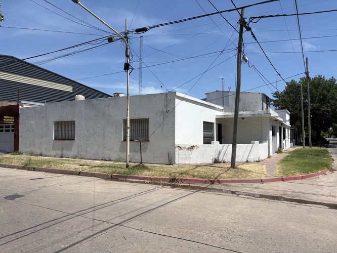 Casa en Venta en Garay 807, Pergamino Ciganda Inmobiliaria
