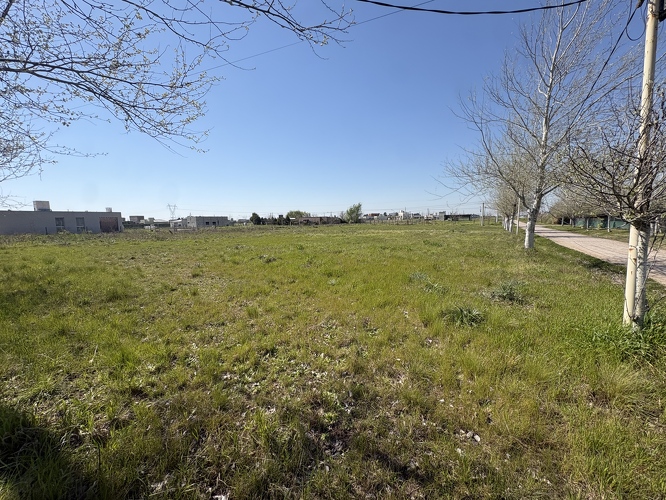 Terreno en Venta en Verbena esq. Suspiros - Tierra de Sueños etapa 1, Pergamino Ciganda Inmobiliaria