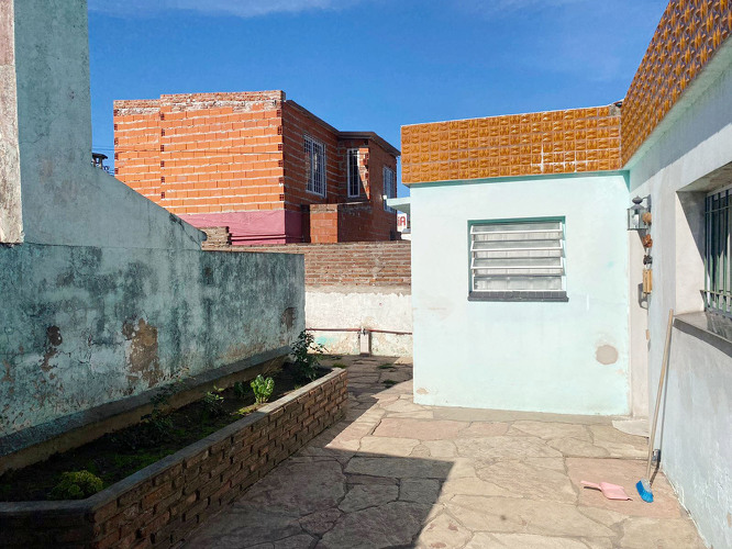 Casa en Venta en Pedro Torres 1100, Pergamino Ciganda Inmobiliaria